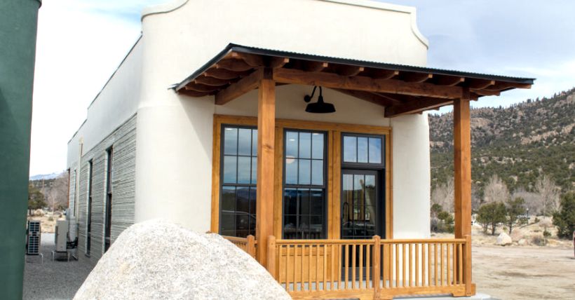 Could Modular & 3D-Printed Homes Solve Colorado's Housing Affordability Crisis?
